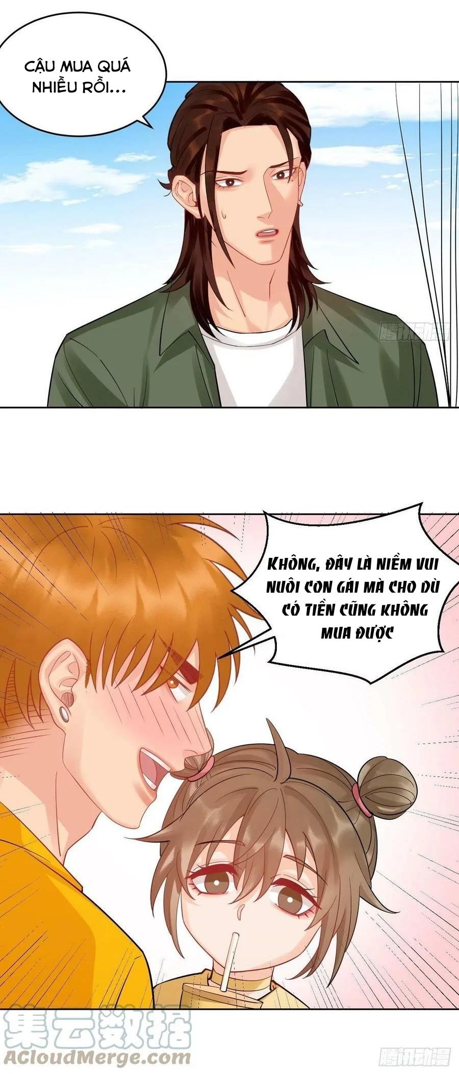 ký túc xá nam phòng 303 chapter 208 12