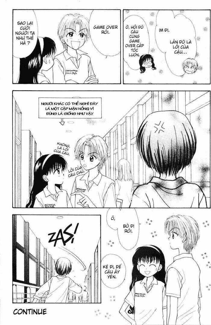 minto na bokura chapter 19 25