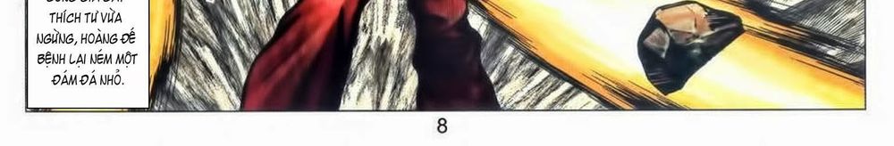 tuyệt thế vô song 2 chapter 68 14