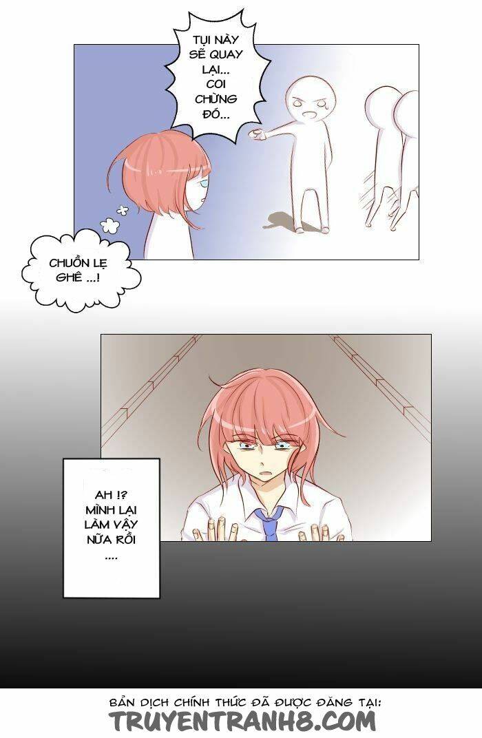 last chase chapter 2 5