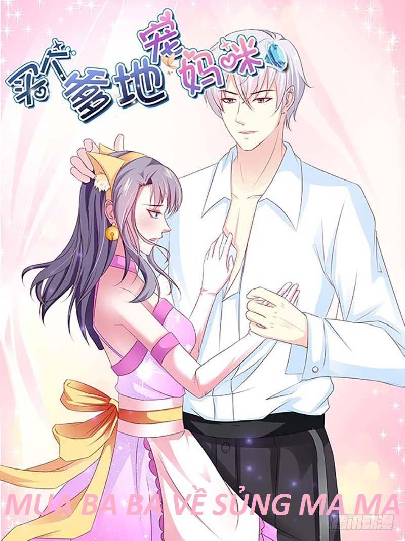 tổng tài đã cưới em chapter 44 4