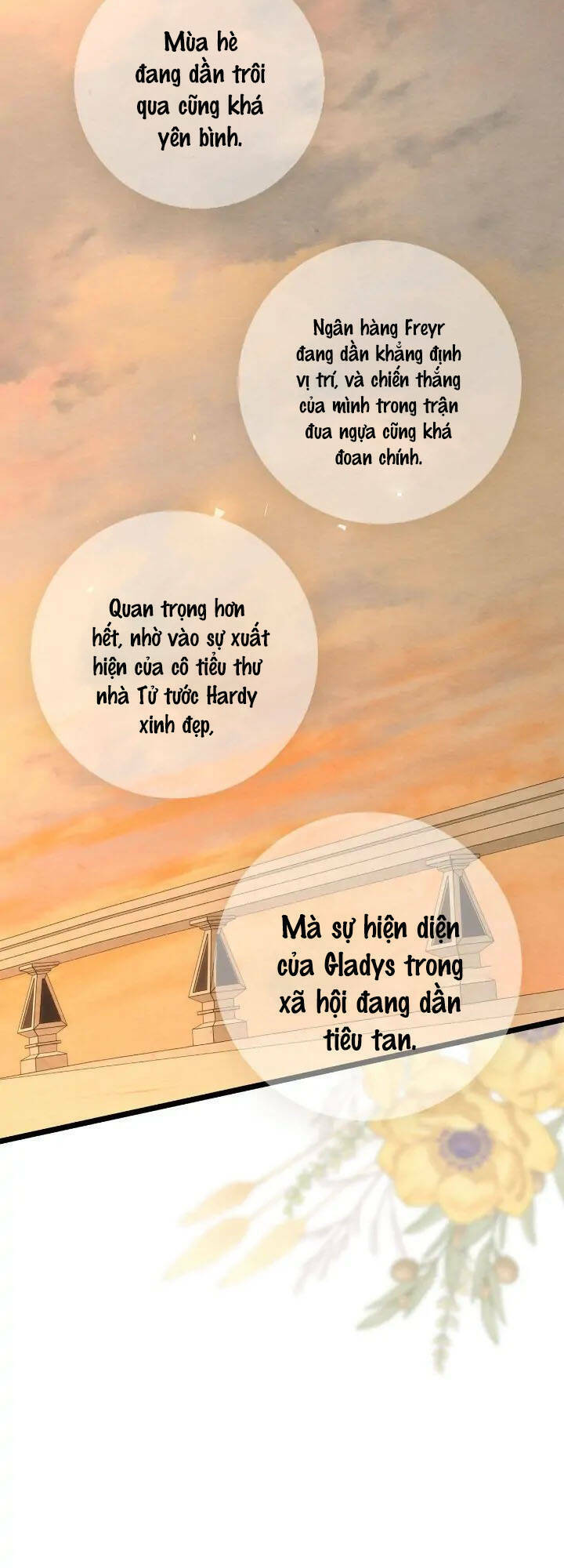 Hoàng Tử Rắc Rối chapter 18.2 6