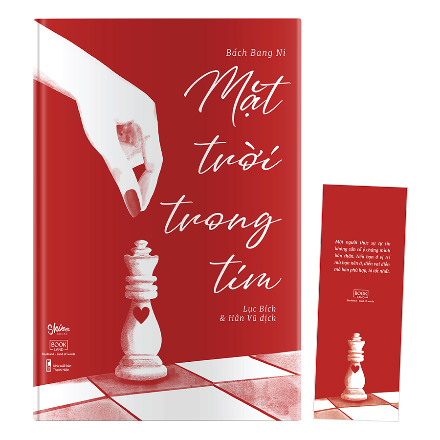 Mặt Trời Trong Tim