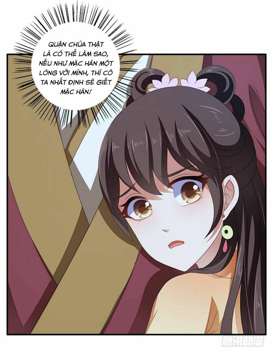 thịnh thế an nhiên chapter 37 19