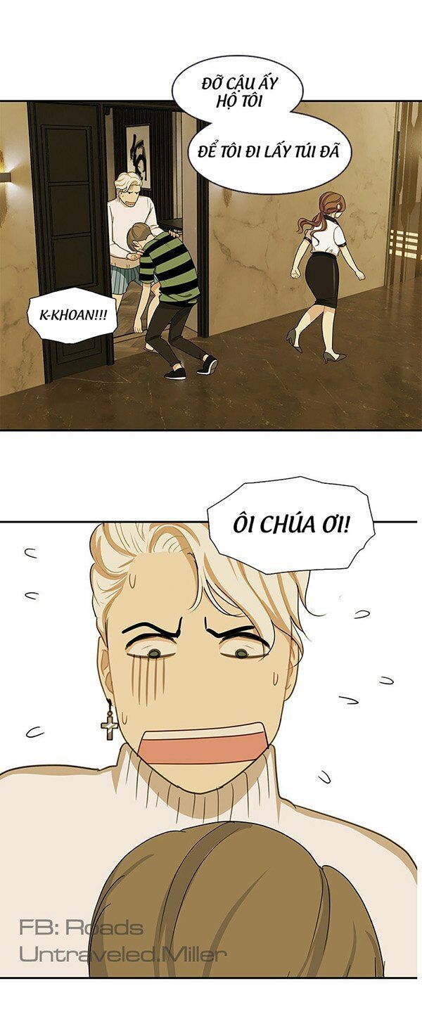 nửa đêm ở poppy land chapter 25 5