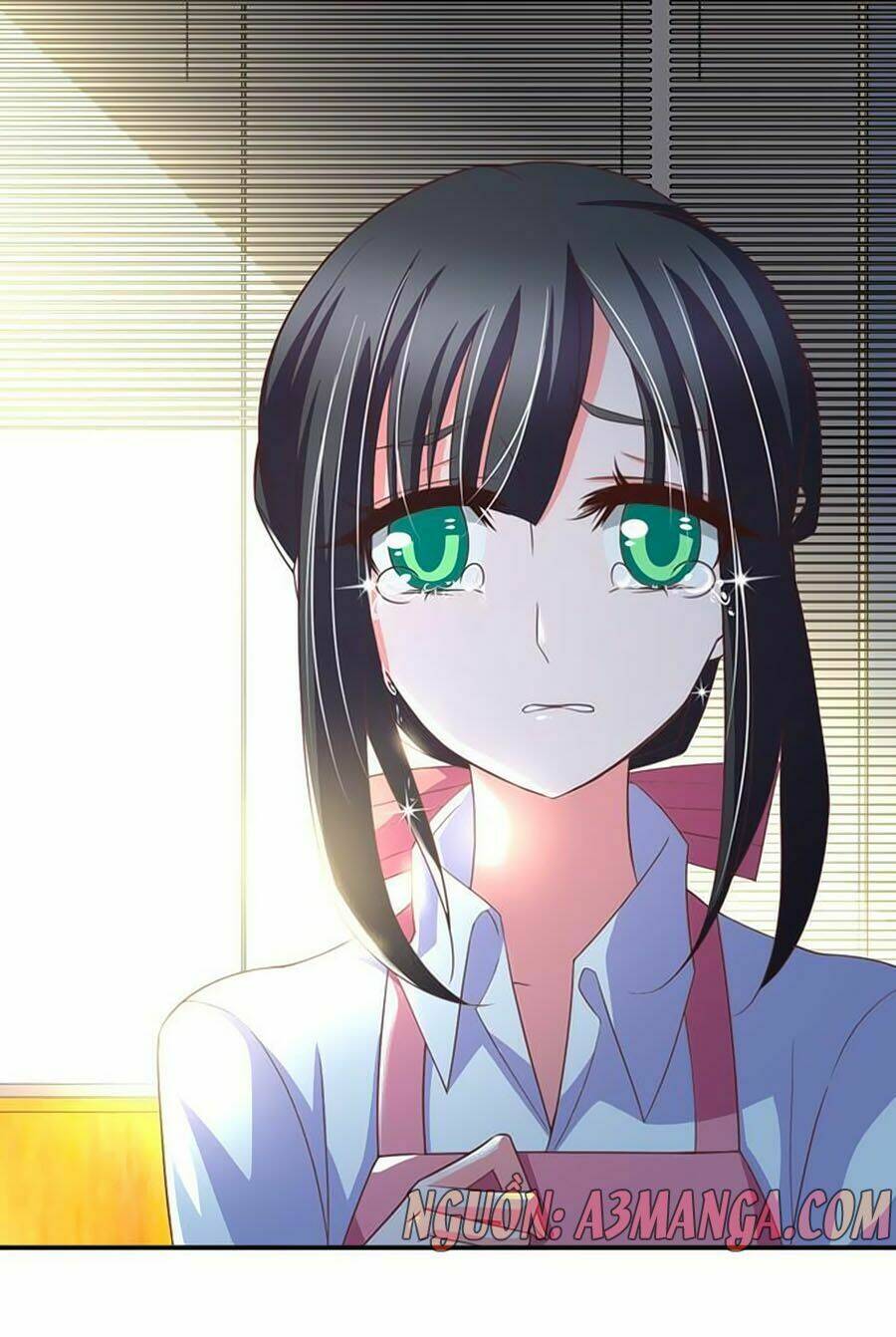 người yêu khát máu của tôi chapter 49 22