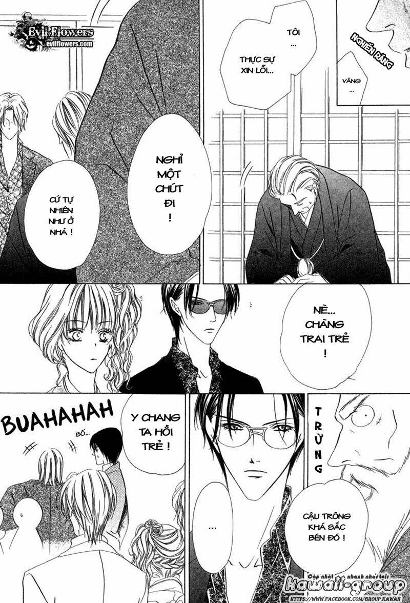 keishichou tokuhanka 007 chapter 6.2 13