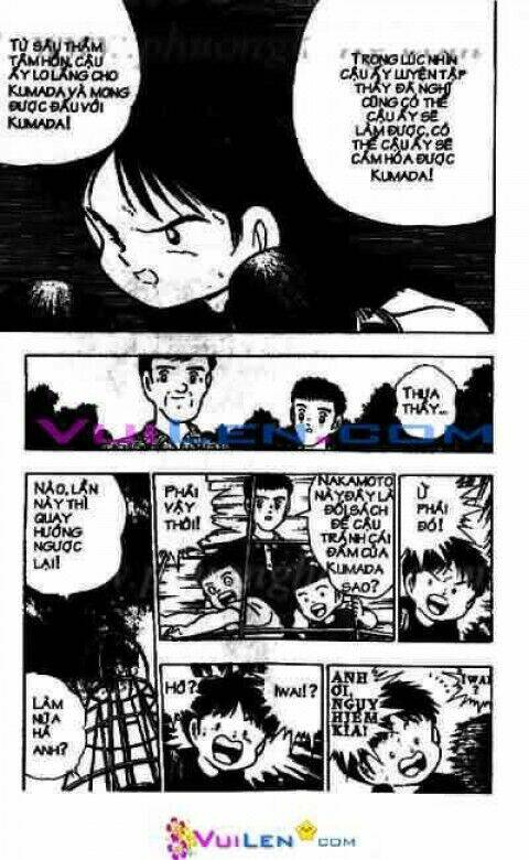 chibi cậu bé quyền anh (8 tập full) chapter 2 124