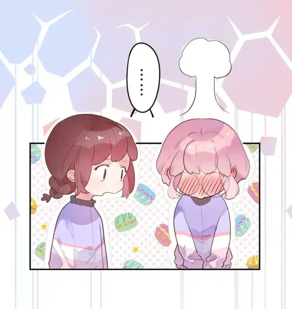 sos! tôi đã yêu một con sâu bướm (phần 2) chapter 45 37