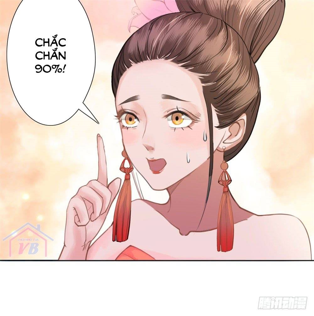 gay rồi! cái đó thành tinh rồi chapter 14 12