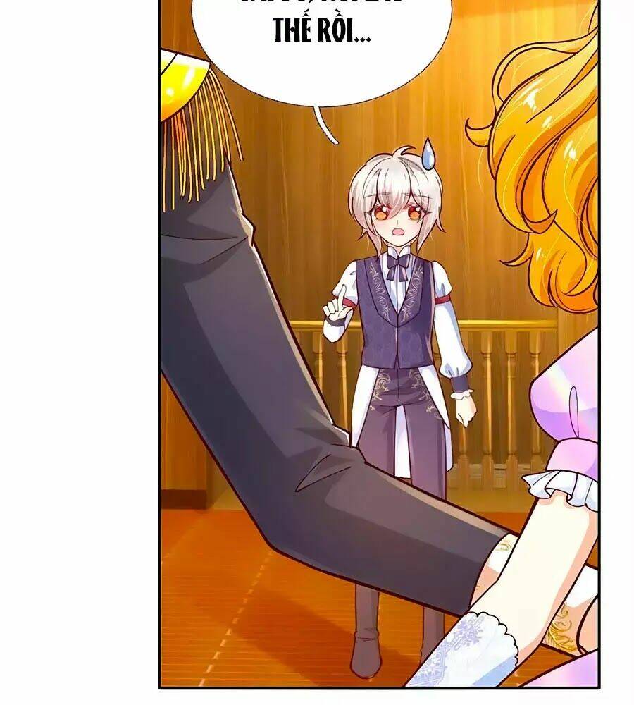 bỗng một ngày trở thành con gái nhà vua chapter 145 10