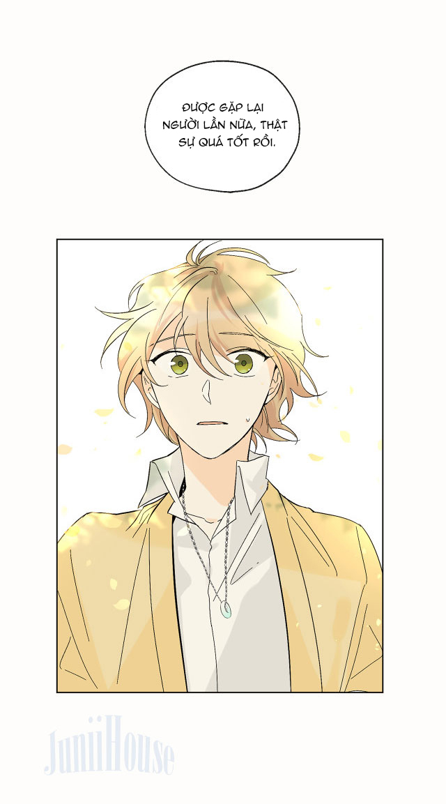 sơn thần đại nhân vẫn nhớ tôi chapter 8 16