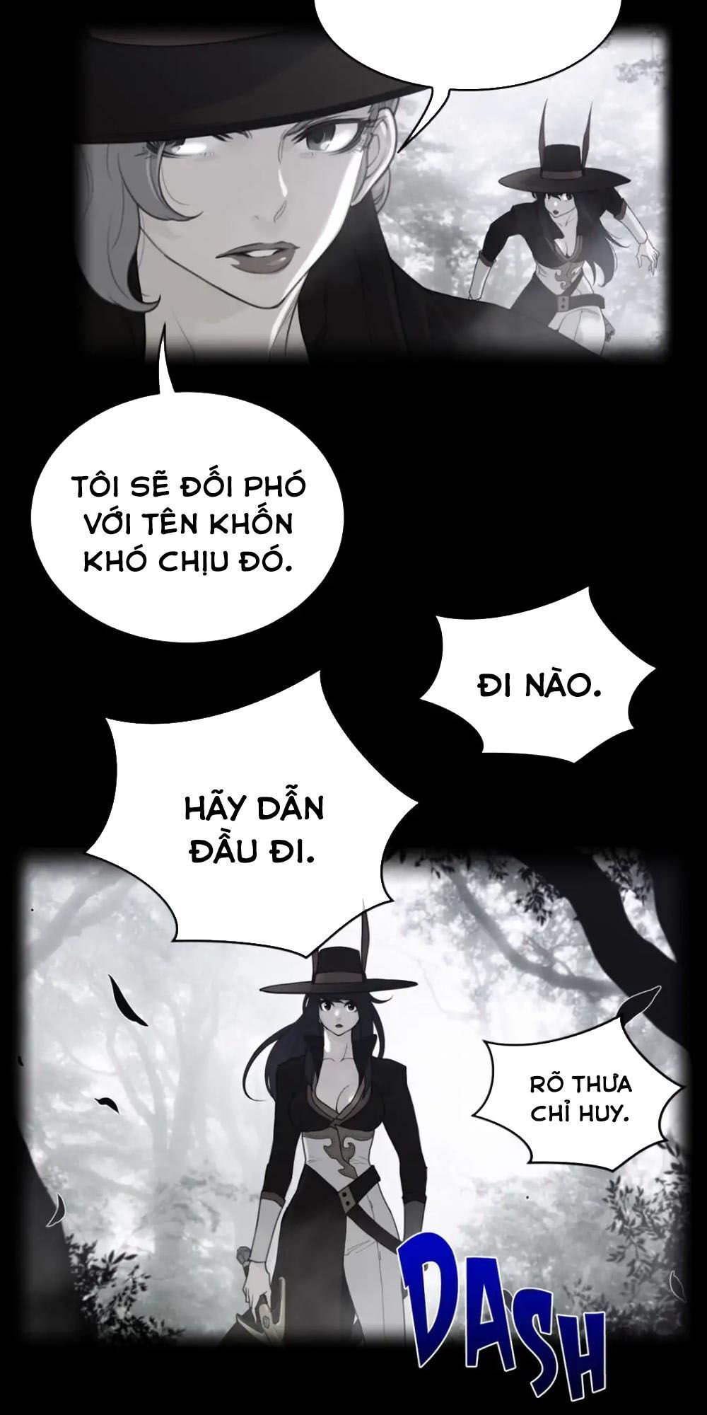 một nửa hoàn hảo chapter 82 6