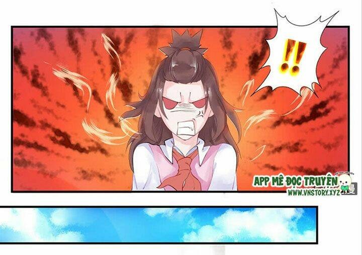 bồn tắm có vấn đề?! chapter 6 17