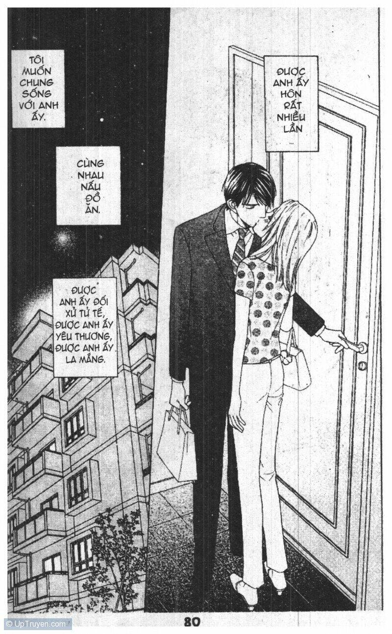 chiyou yo hana yo chapter 5 78