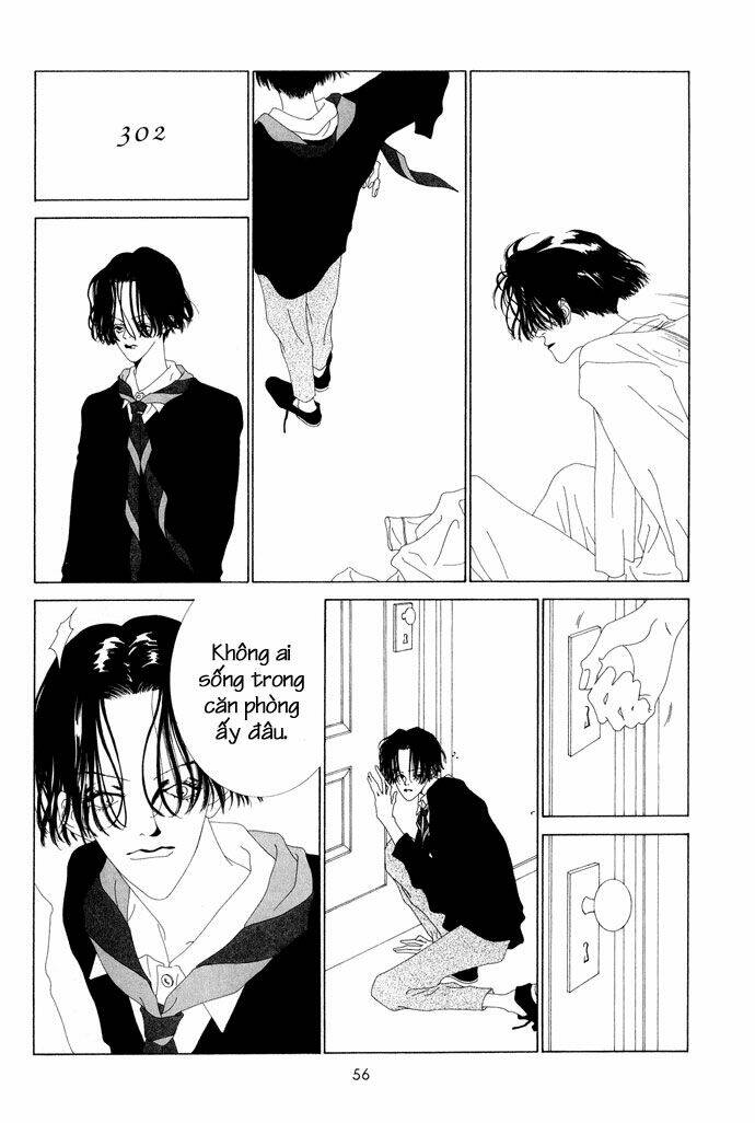 k no souretsu chapter 3 15