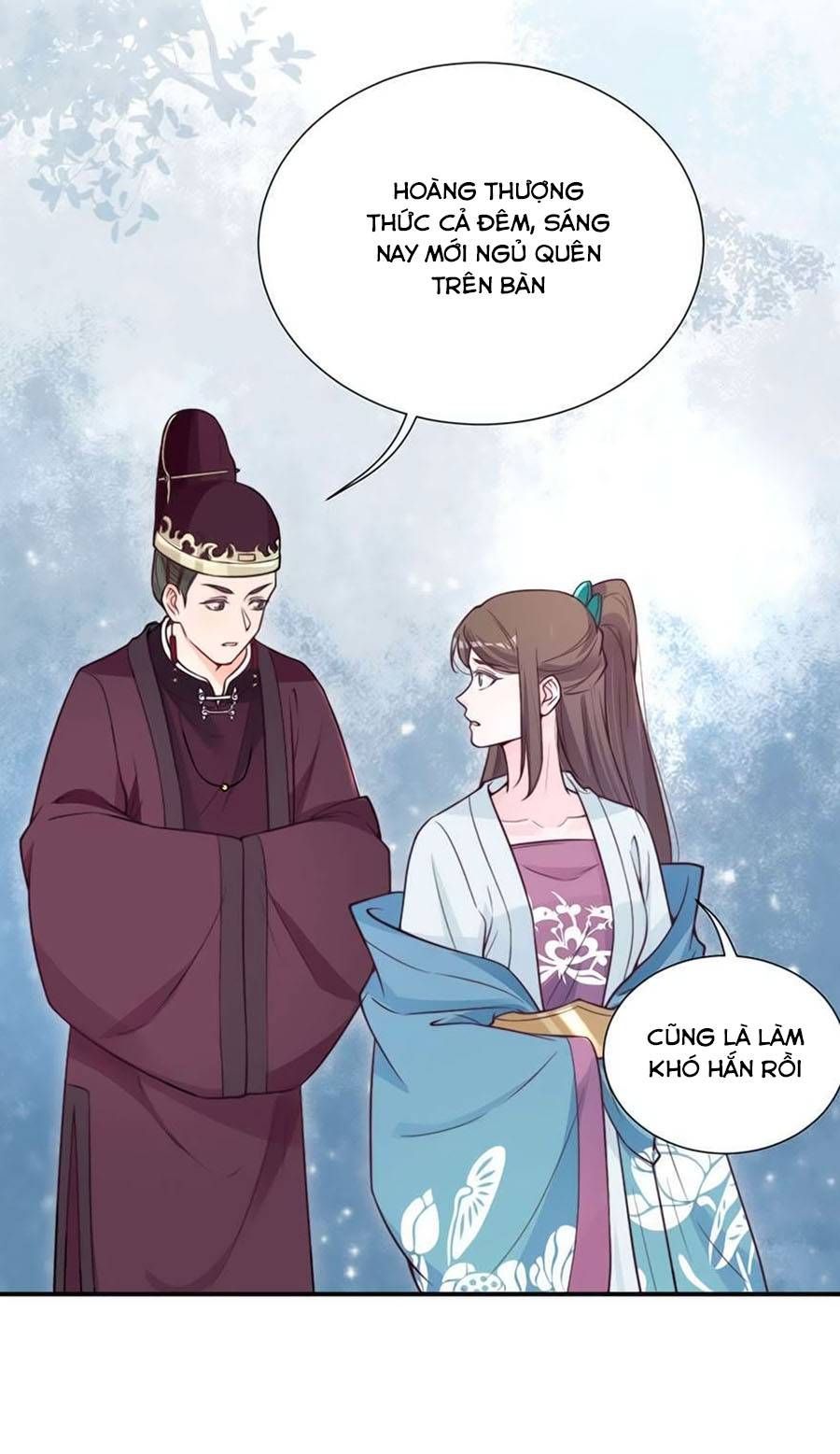 cung đấu live chapter 17 3