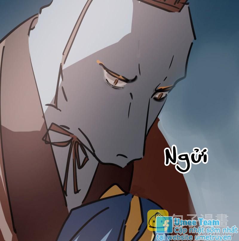 Bắt Lấy Ngao Ngao chapter 137 - Trang 31
