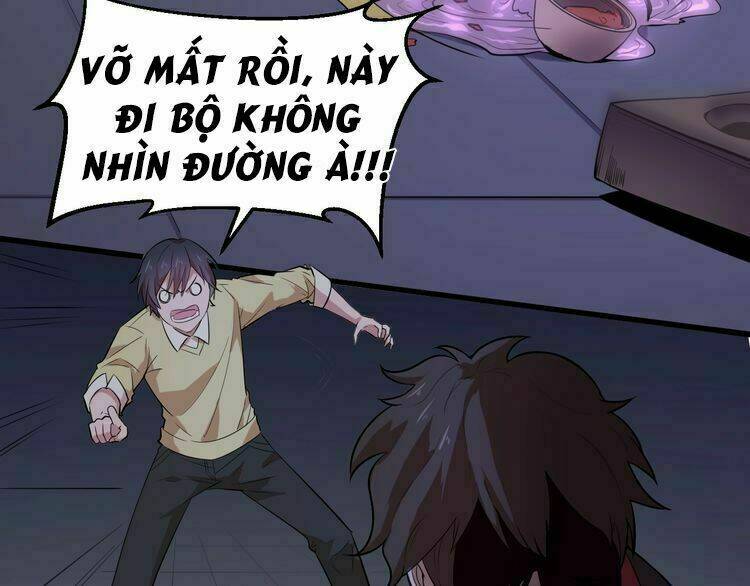 bá vương diễn xuất chapter 1 26