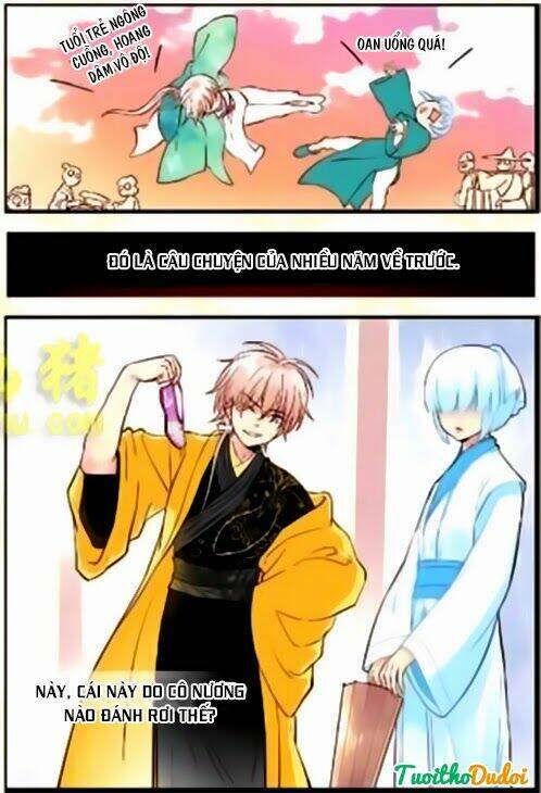 hoa phi hoa chapter 29.5 24