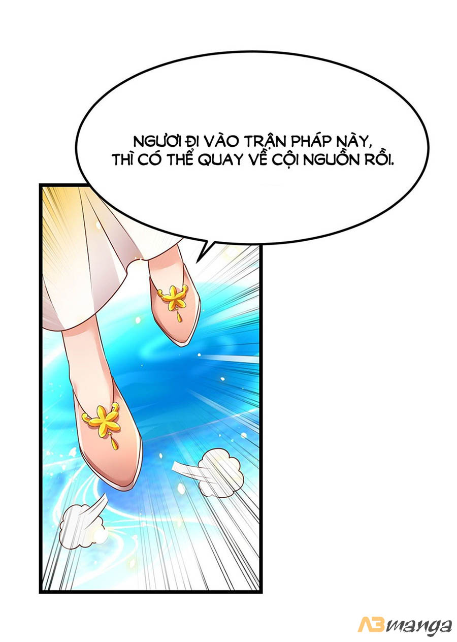 ngã tại hậu cung đương đại lão nữ chapter 11 15