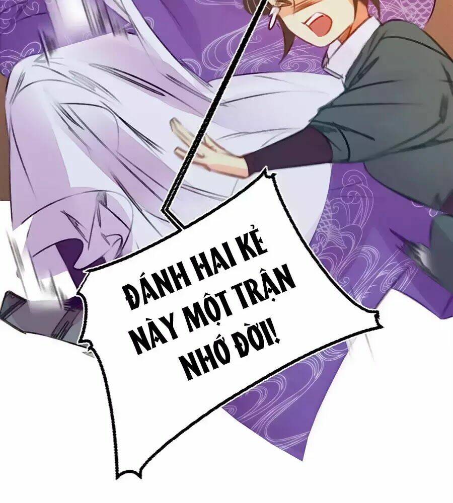 phượng hoàn triều: vương gia yêu nghiệt xin tránh đường chapter 37 58