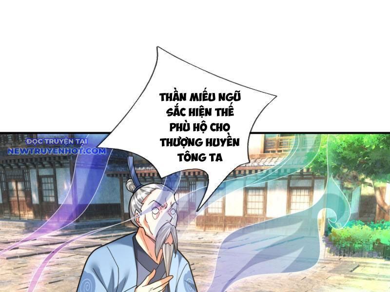 ngủ say vạn cổ: xuất thế đẩy ngang chư thiên chapter 42 8