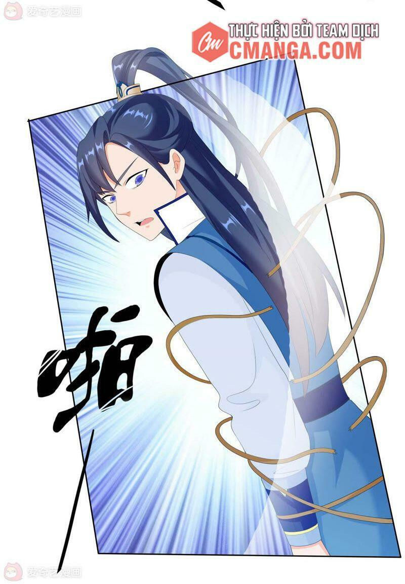 ta không phải nhân vật phản diện chapter 15 28