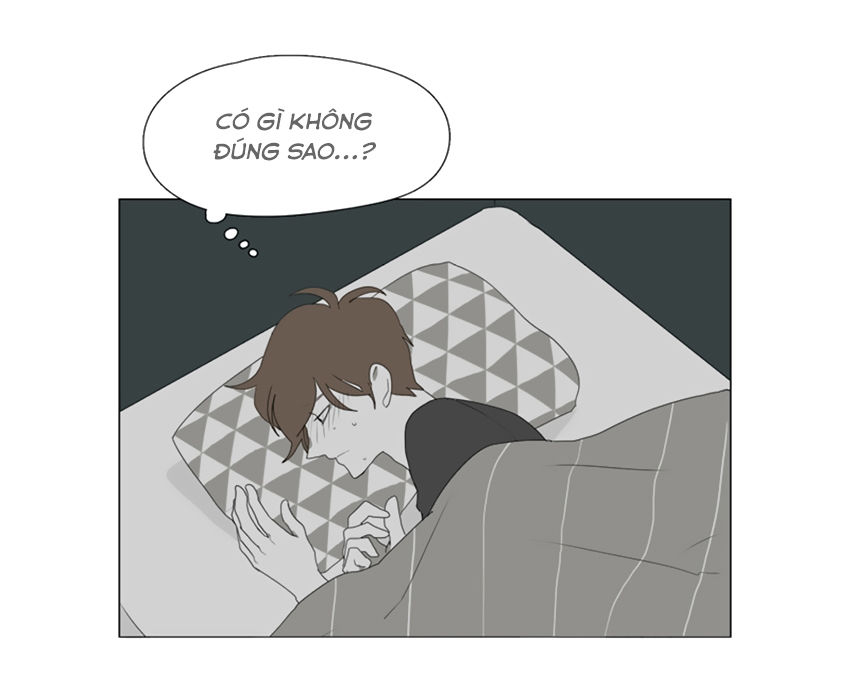 thú cưng của tôi là dơi chapter 19 9