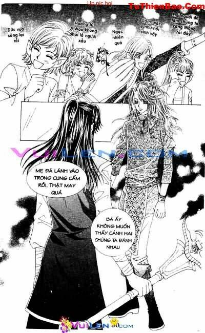 bogle goes to the kingdom chapter 57 19