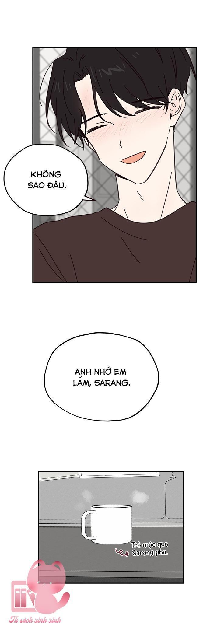 sợi chỉ tình yêu chapter 77 4