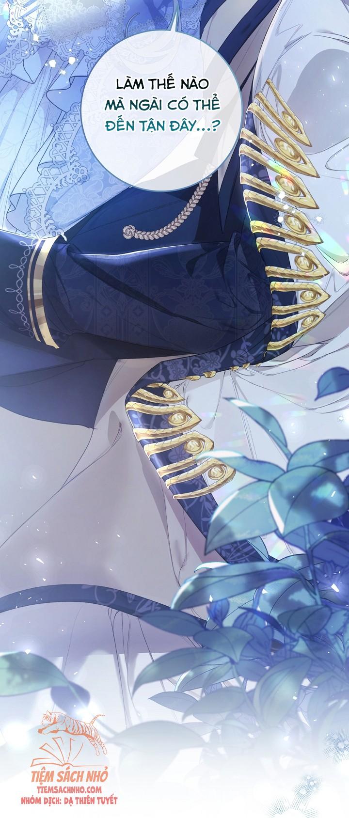 ác nữ là con rối chapter 49 52