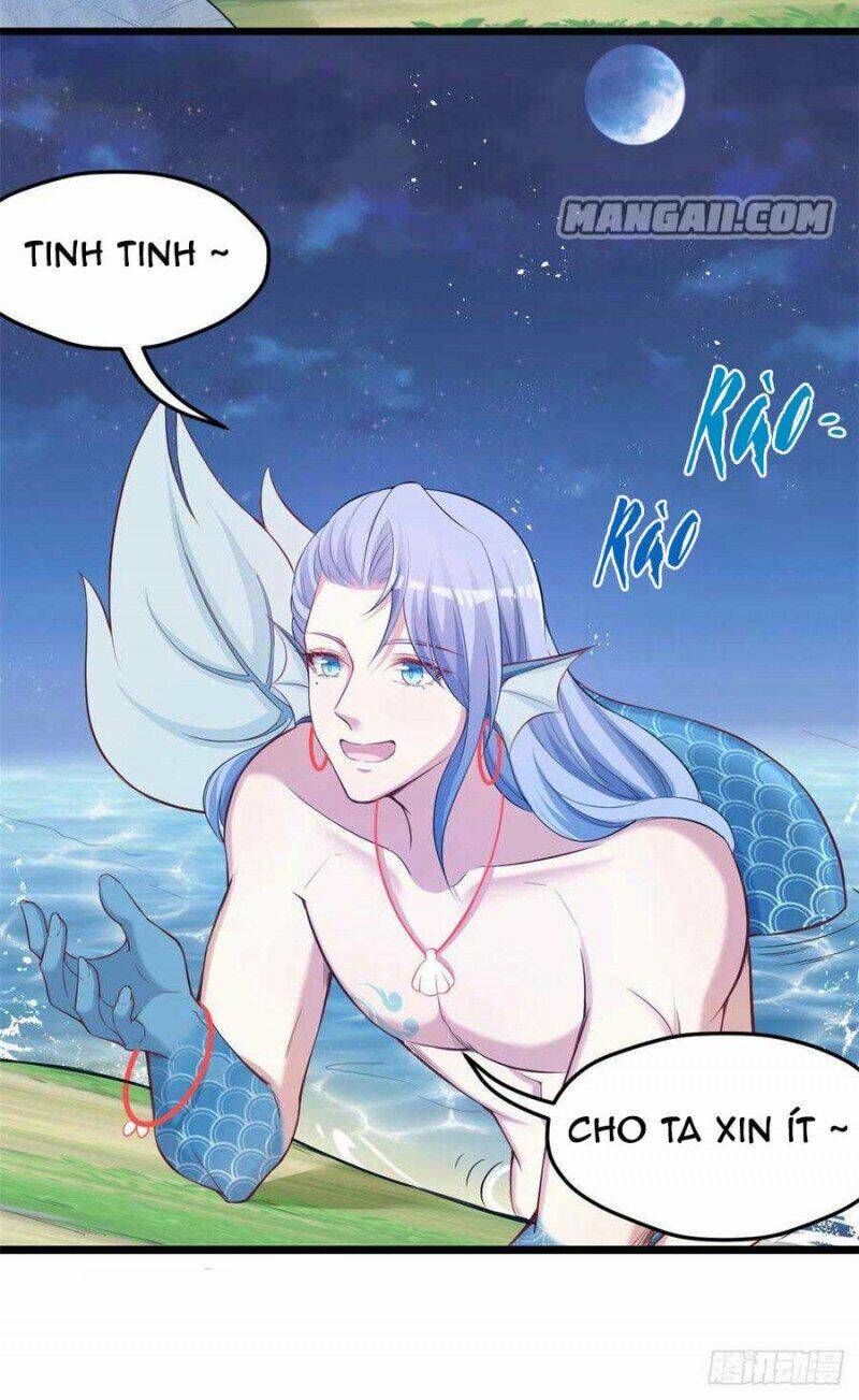 [16+] thảnh thơi thú thế chủng chủng điền, sinh sinh tể chapter 328 30