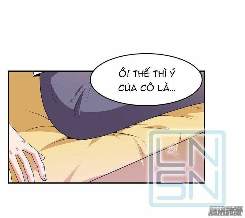 tổng tài khoái hôn chapter 19 25