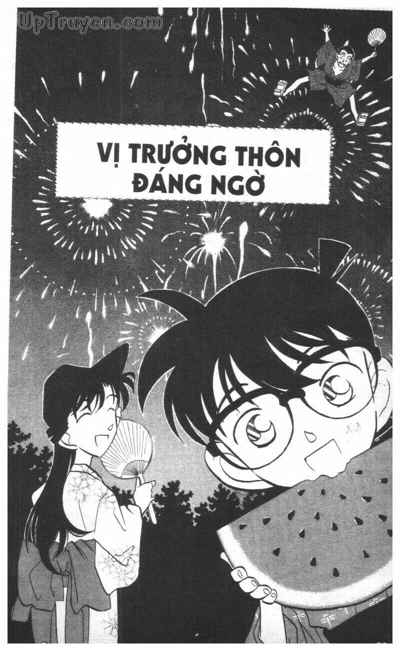 conan - bộ đặc biệt chapter 4 98