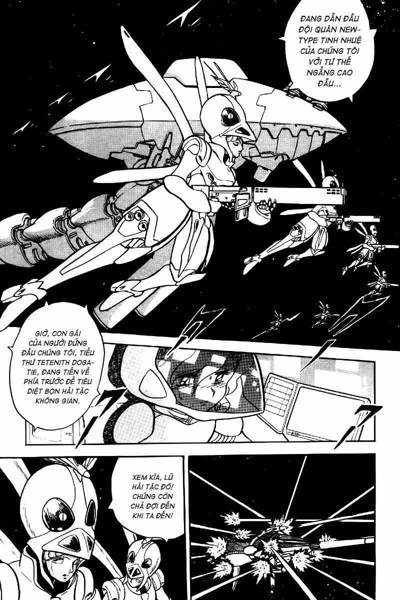 kidou senshi crossbone gundam chapter 18 11