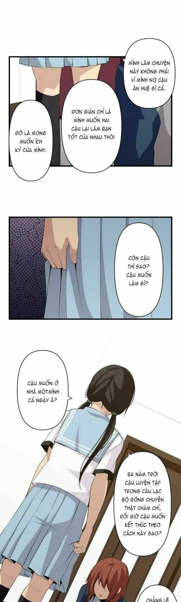 viên thuốc trùng sinh chapter 81 2