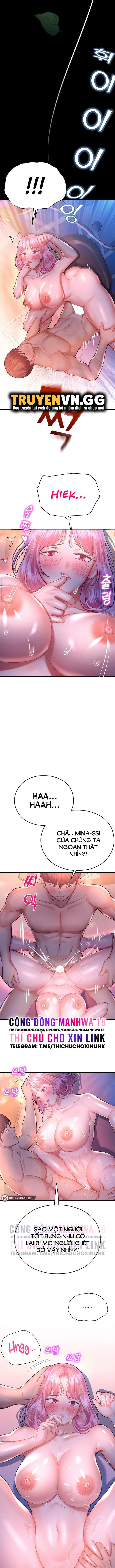 vòng đu quay định mệnh chapter 19 15