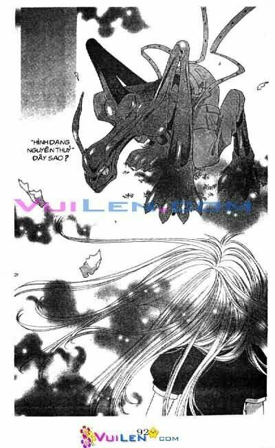 giỏ trái cây - fruit basket chapter 8 84