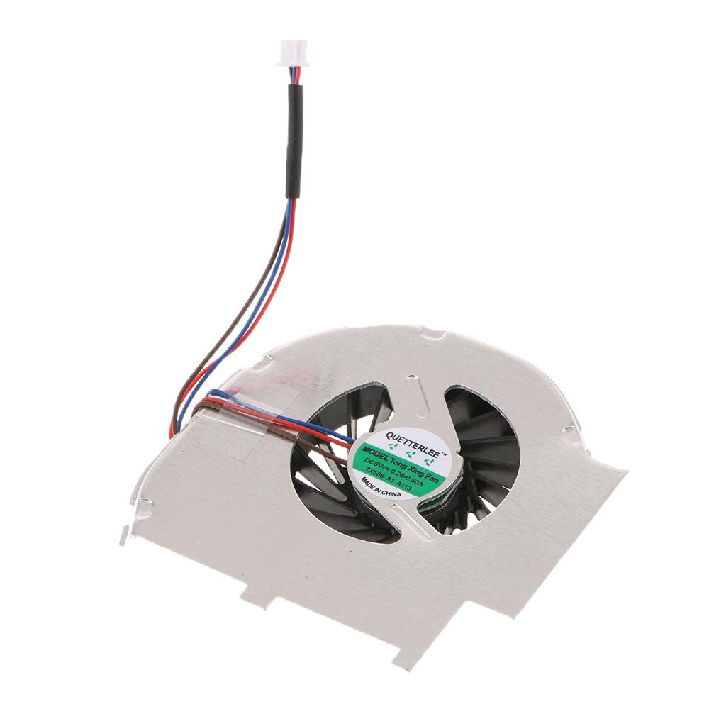 Laptop CPU Fan for IBM Lenovo Thinkpad T60 T60P 26R9434 41V9932 MCF212PAM05