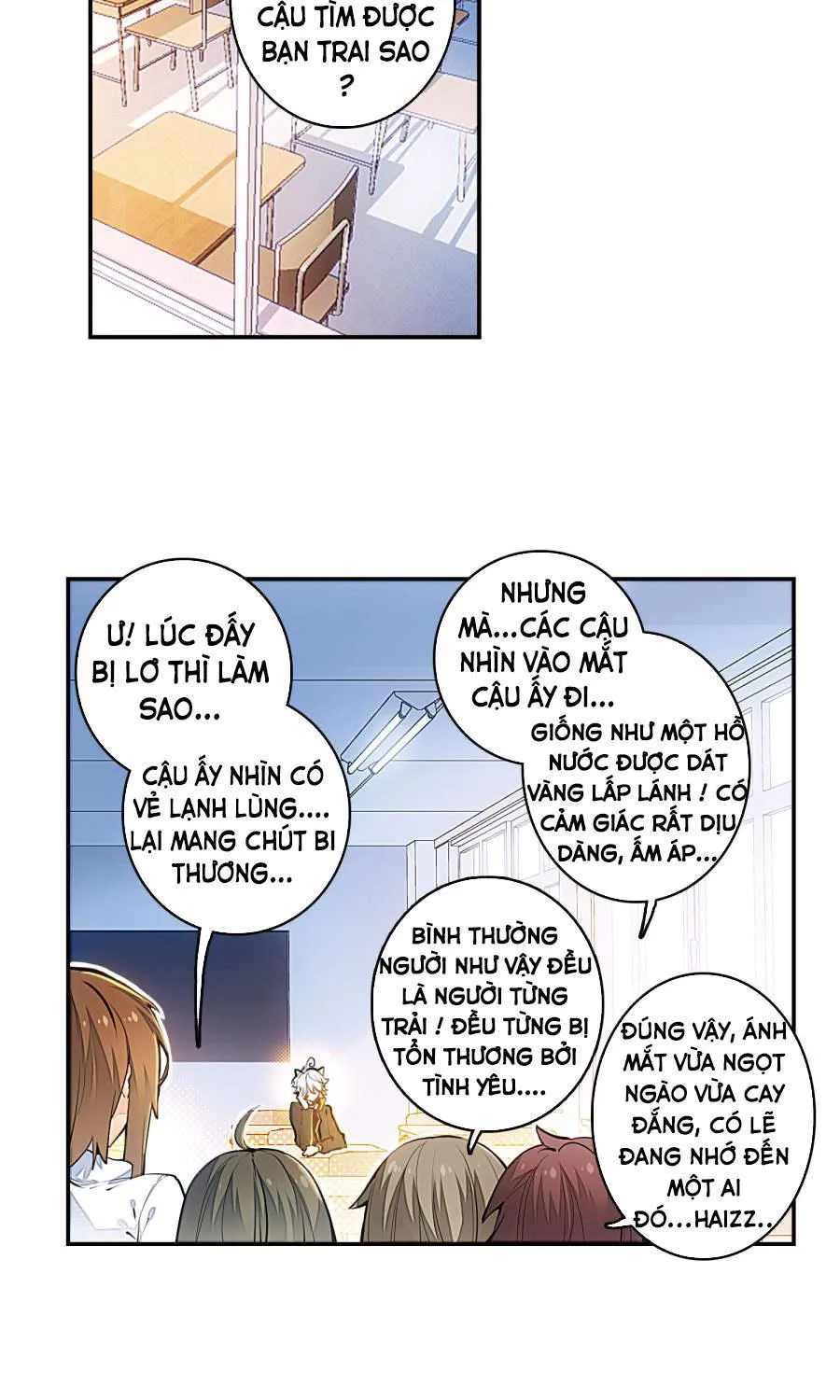 phách đương phu hàng hệ chapter 6 5