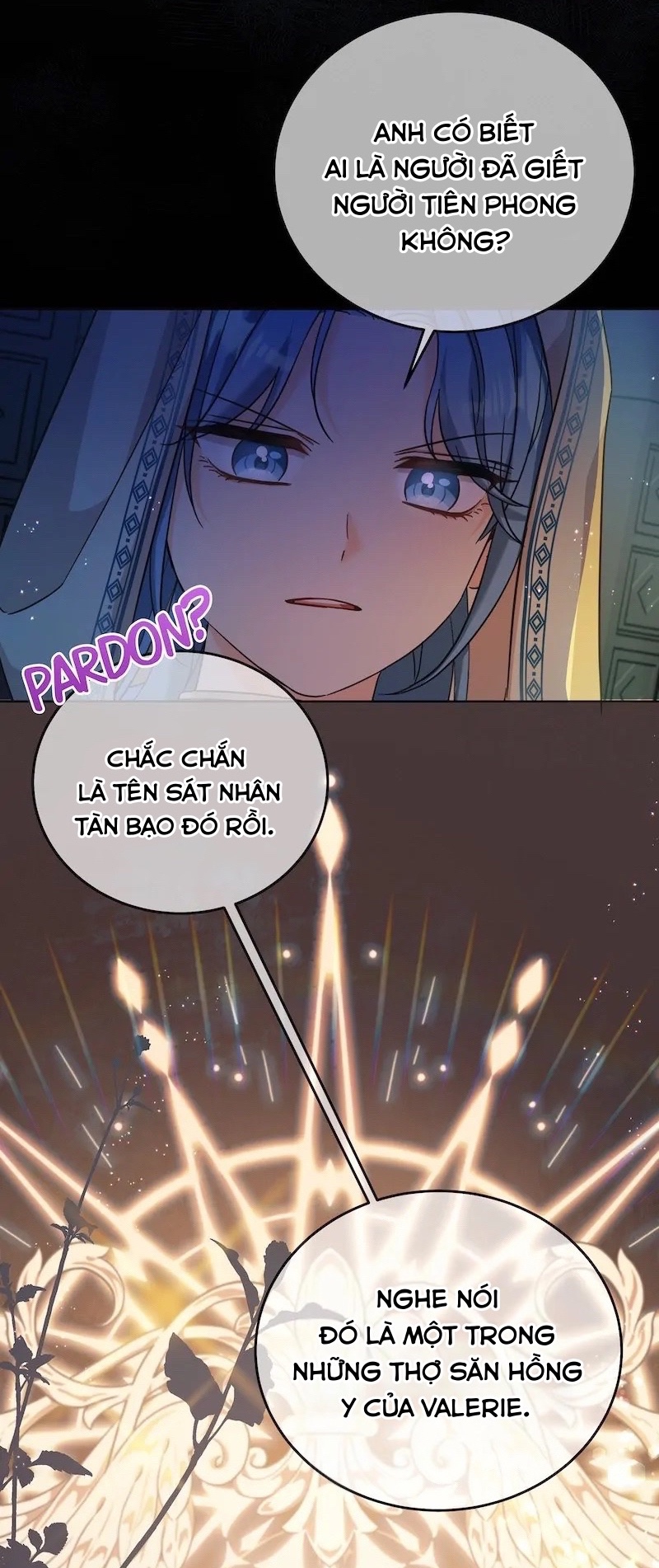 tôi sẽ cứu nam phản diện bị nữ chính ruồng bỏ chapter 100 10