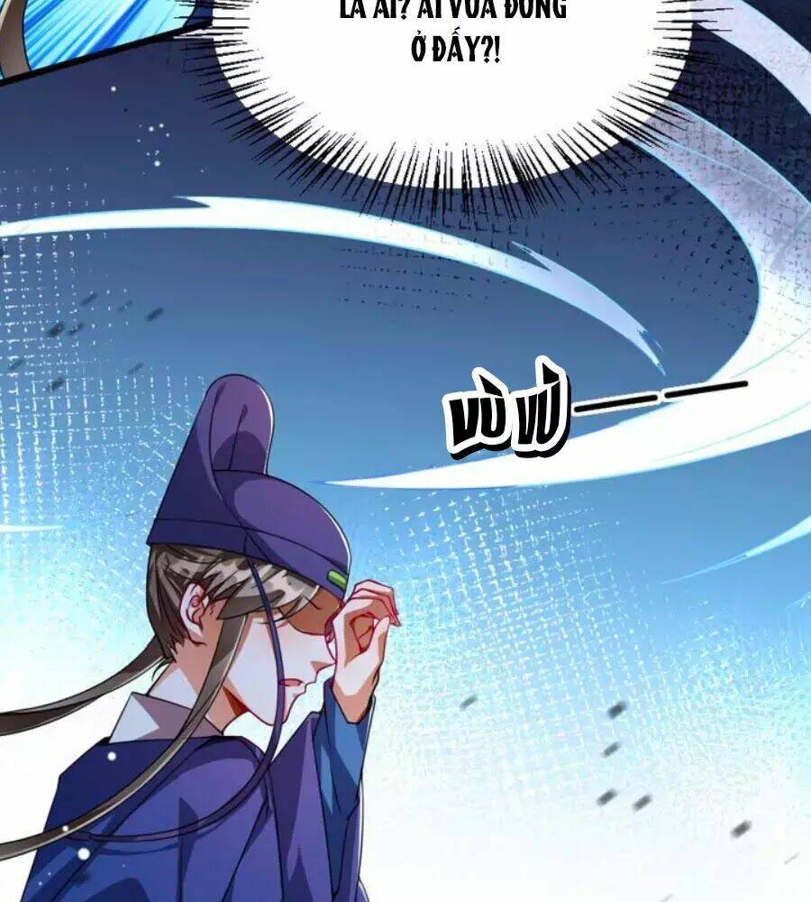 thái tử điện hạ, nô tài có hỉ rồi chapter 27 12