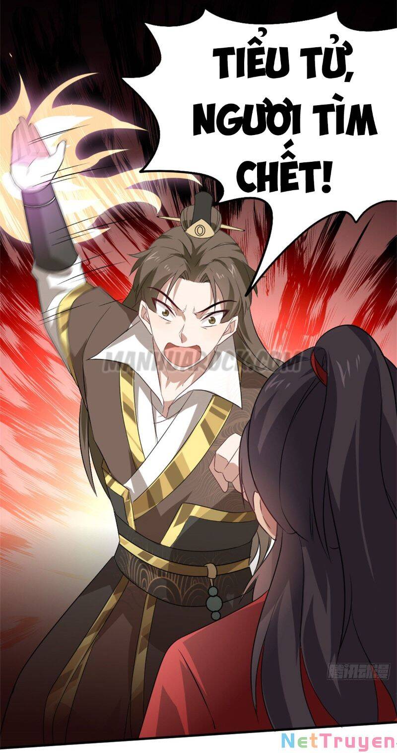 vạn đạo long hoàng chapter 14 15