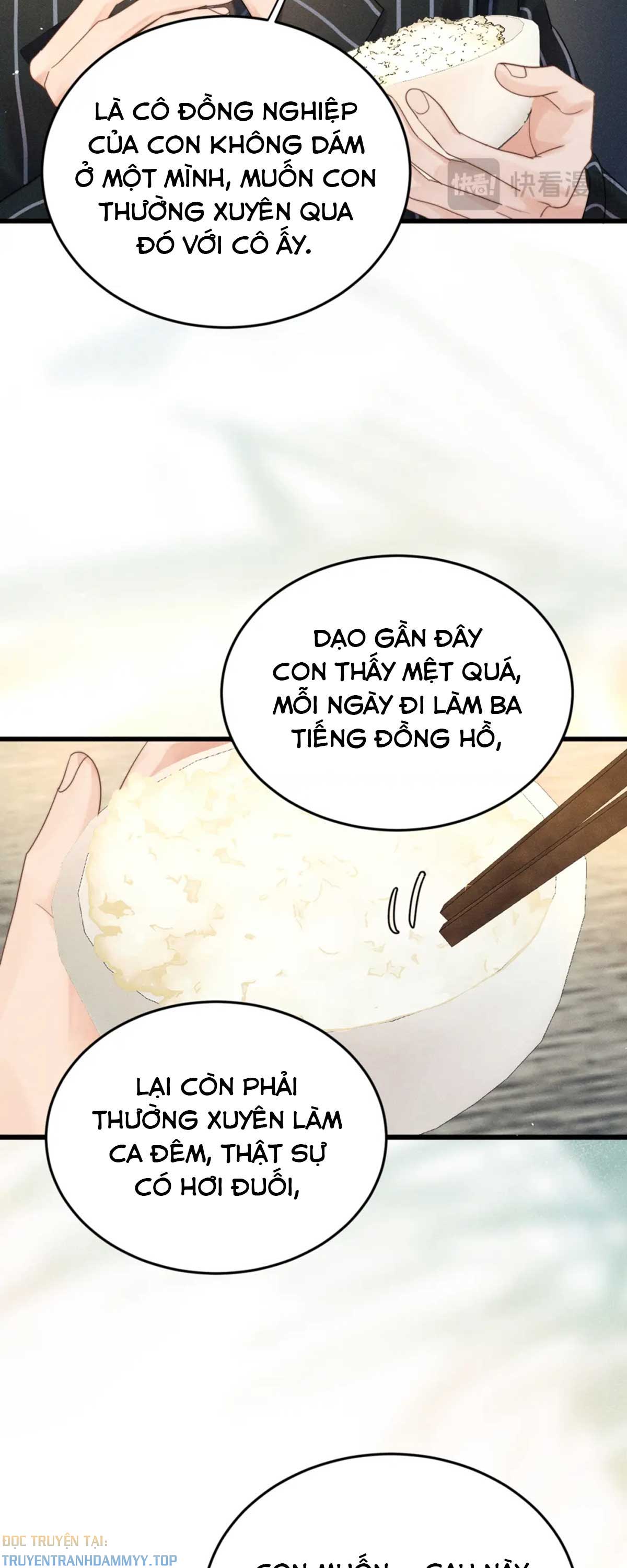 Phụ Gia Di Sản chapter 12