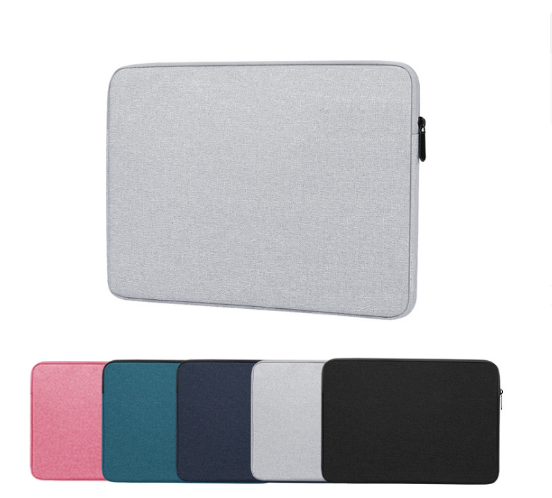 Túi chống sốc laptop, macbook chống thấm, thời trang BUBM cao cấp.