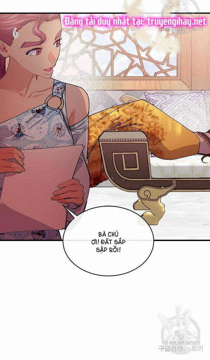 đại dương kiêu sa chapter 50.1 30