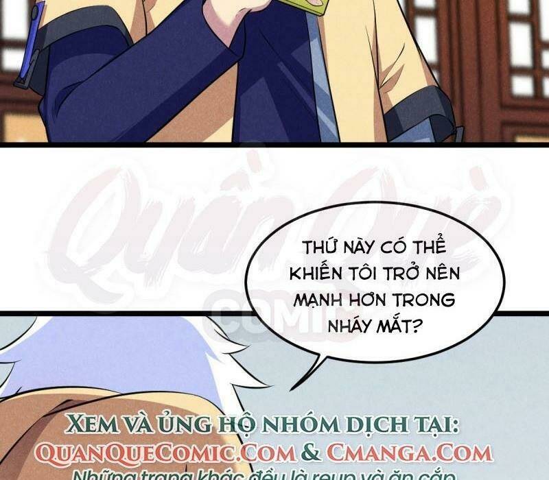 thần tiên rút thẻ chapter 14 2