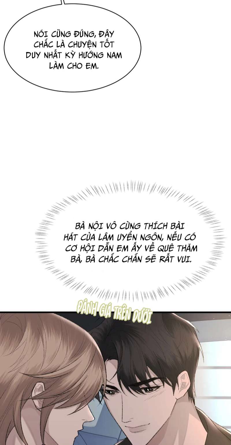 cấu bệnh chapter 88 28