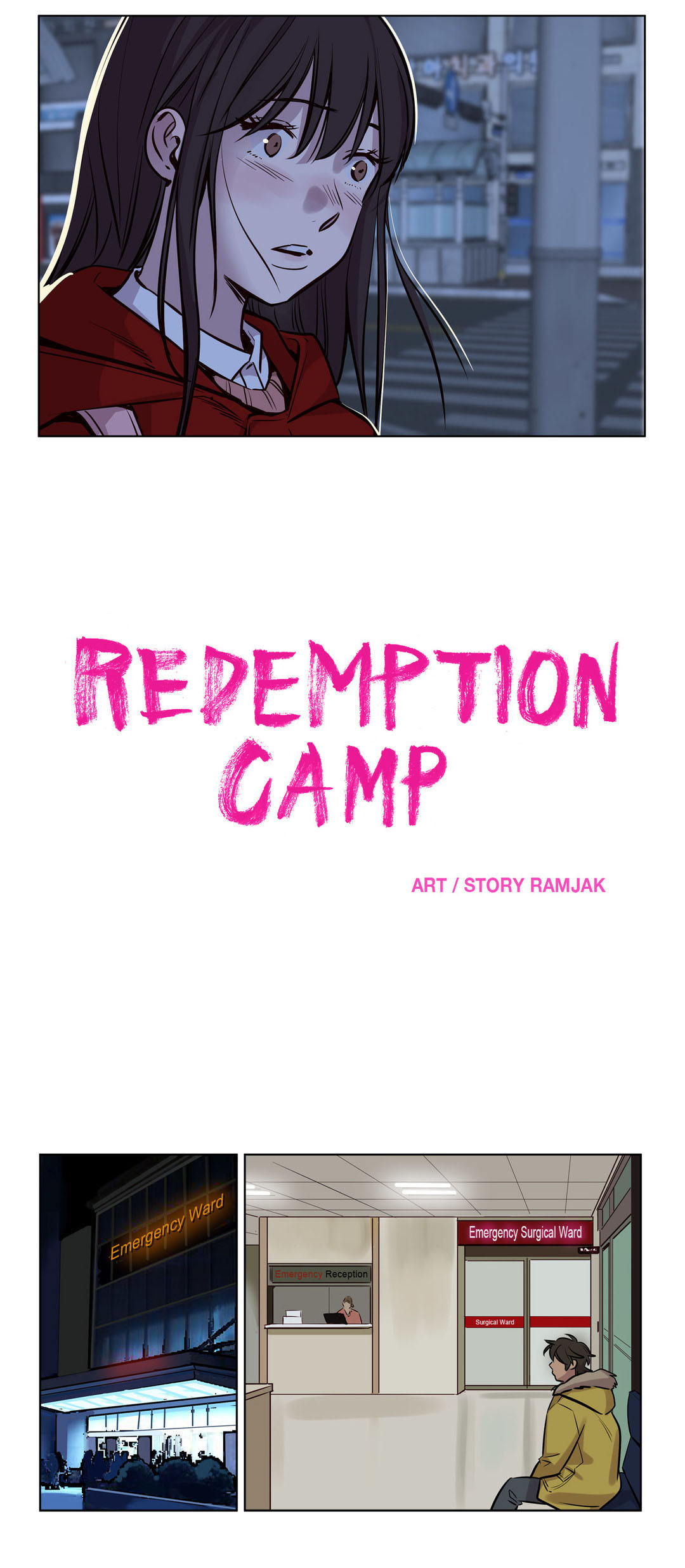 đền tội chapter 53 10